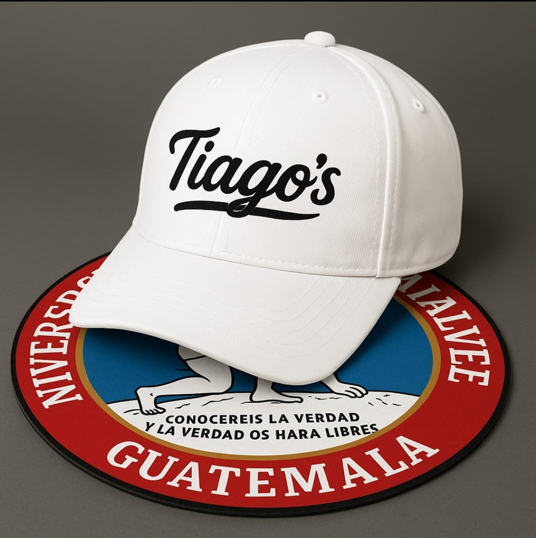 Gorras deportivas